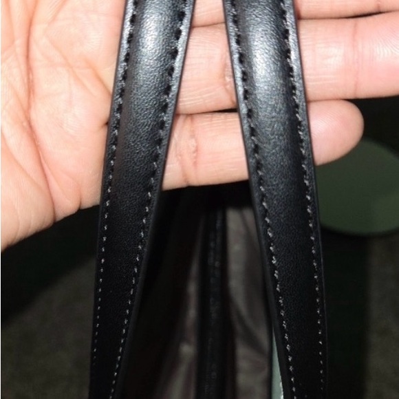 Michael Kors Monochrome Women's Tote, NWT - Picture 15 of 15